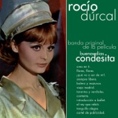 Rocío Dúrcal - Cartel de Publicidad