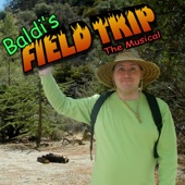 Baldi's Field Trip: The Musical artwork