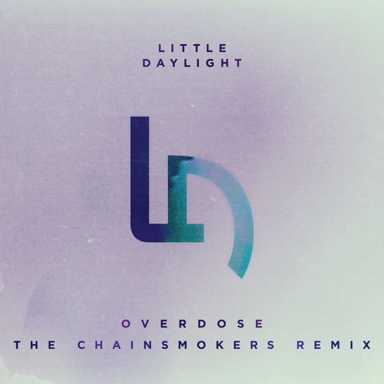 Cover artwork for Overdose