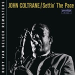 John Coltrane - Rise 'N' Shine