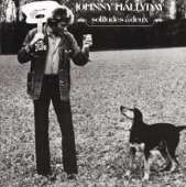 Johnny Hallyday - Revoilà ma solitude