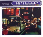 Antiloop - Nowhere to Hide