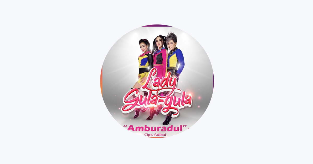Lady Gula Gula