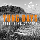 Yung Steezey - Yung Days