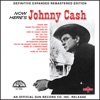 Now Here's Johnny Cash (Definitive Expanded Remastered Edition)