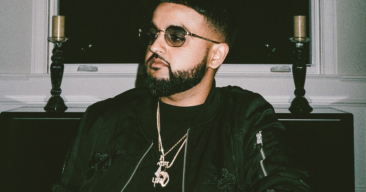 NAV on Apple Music