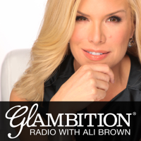 Glambition Radio with Ali Brown podcast
