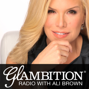 Glambition Radio with Ali Brown podcast