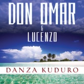 Danza Kuduro (feat. Lucenzo) artwork