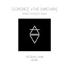 What Kind of Man (Nicolas Jaar Remix) - Single album lyrics, reviews, download