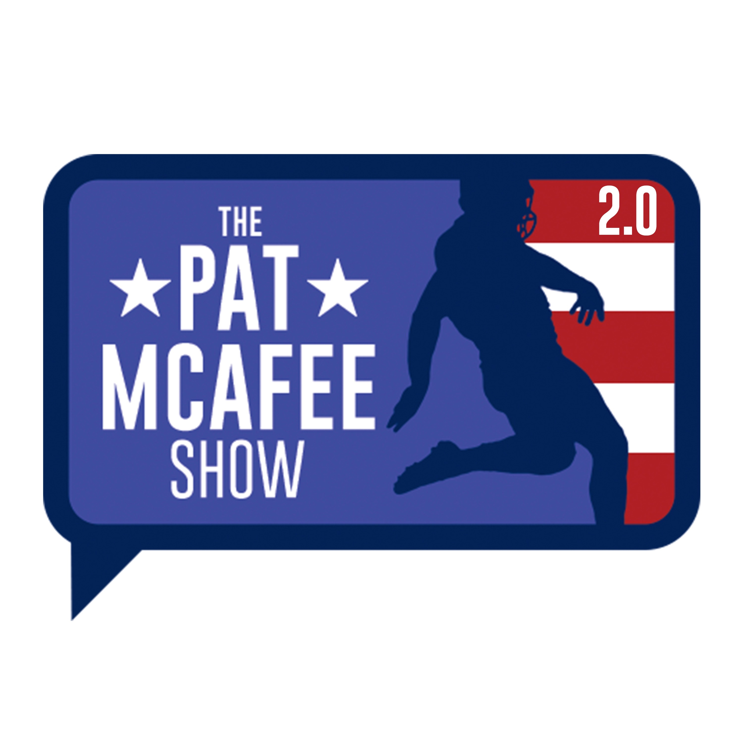 PMS 172 Zito's Mom Is A Saint The Pat McAfee Show Podcast Podtail