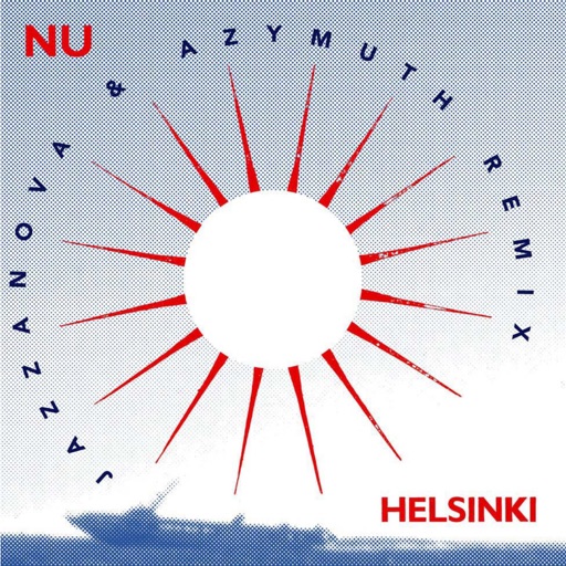 Nuspirit Helsinki - Honest (Jazzanova Remix) / Seis Por Ocho - Single