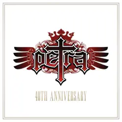 40th Anniversary - Petra