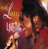 Patti LaBelle: Live! album lyrics, reviews, download
