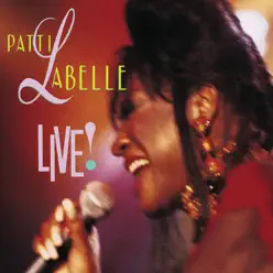 Patti LaBelle: Live! - Patti LaBelle