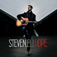 Steven Eli - Hope - EP artwork