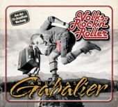 VolksRock'n'Roller artwork