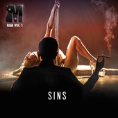 Sins artwork