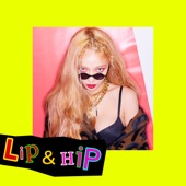 HyunA - Lip & Hip