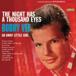 The Night Has a Thousand Eyes by Bobby Vee album reviews, ratings, credits