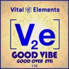 Good Vibe (feat. Jennie Matthais) - Single