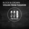Violins from Paradise - Single, 2018