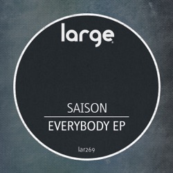 Saison - Everybody