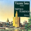 Tríptico Flamenco: Sevilla