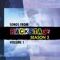 Are You Listening - Backstage Cast lyrics