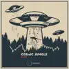 Stream & download Cosmic Jungle - EP