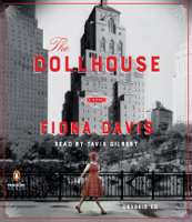 Fiona Davis - The Dollhouse: A Novel (Unabridged) artwork