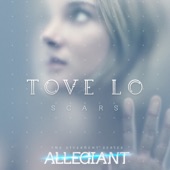 Scars (From "The Divergent Series: Allegiant") artwork