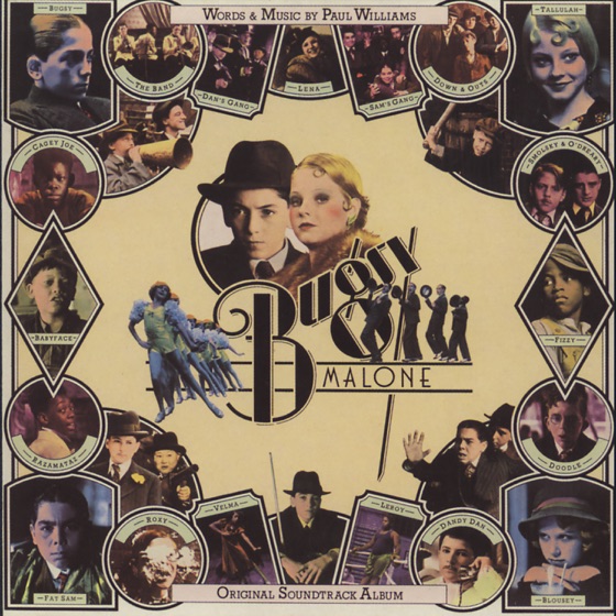 Cover artwork for Down and Out