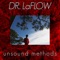 Cold Fronts - Dr. LaFlow lyrics