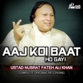 Aaj Koi Baat Ho Gayi (Complete Original Version) artwork