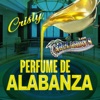 Perfume De Alabanza