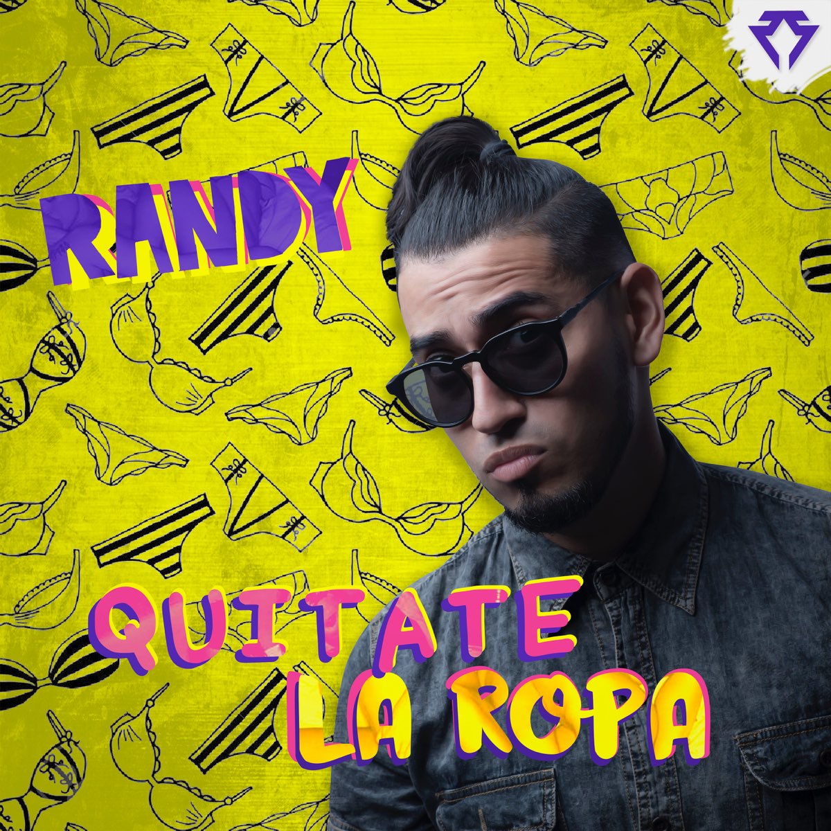 Quítate la Ropa - Single de Randy Hp en Apple Music