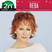 20th Century Masters - Christmas Collection: Reba McEntire artwork