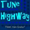 Tune Highway (Fleet, Van Greta?) [Instrumental] artwork