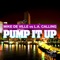 Pump It Up (Retro Radio Mix) artwork