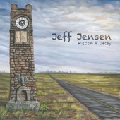 Jeff Jensen - Something in the Water