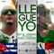 Llegue Yo (Remix) [feat. Suku Castro] - REY EL VIKINGO lyrics