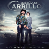 Aerolínea Carrillo (feat. Gerardo Ortíz) - T3r Elemento-T3r Elemento Aerolínea Carrillo (feat. Gerardo Ortíz) - T3r Elemento-T3r Elemento