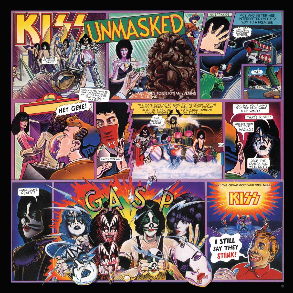 unmasked-by-kiss-on-apple-music