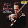 Beethoven: The Complete Violin Sonatas