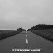 THE SELECTED WORKS OF TAMAONSEN 2 artwork
