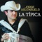 La Típica - Jorge Valenzuela lyrics