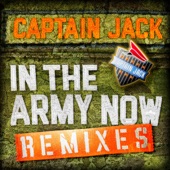 In the Army Now (Radio Video Edit) artwork
