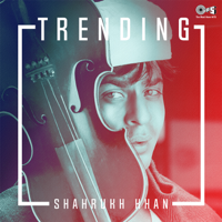Various Artists - Trending Shahrukh Khan artwork