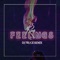 Feelings (DJ Truce Remix) artwork
